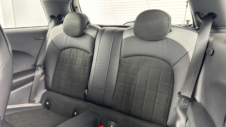 MINI Hatchback 1.5 Cooper Sport 3dr Auto Petrol Hatchback